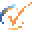 Cheap Check Store Icon