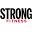 Strong-camp Icon