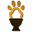 Modern Puppies Icon