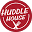 Huddle House Icon