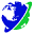 Giant Kids World Icon