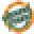 Ground Round Icon