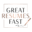 Great Resumes Fast Icon