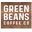 Green Beans Coffee Icon