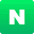 Naver Icon