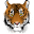 Animalshirts Icon