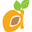 Apricot Power Icon