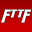 First to the Finish Icon