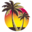 Malibu Icon