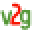 Vege2go Icon