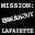 Missionbreakoutlafayette Icon