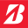 Bridgestone Golf Icon