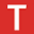 Tuttle Publishing Icon