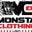 Monsta Clothing Icon