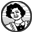 Betty Mills Icon