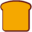 Famous Toastery Icon