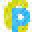 Classic Pins Icon