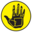 Body Glove Icon