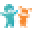 Doodle Buckets Icon