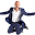 Matthewhale.com.au Icon