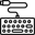 Iskelter Icon
