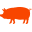 Tender Belly Icon