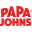 Papa Johns Pizza Canada Icon
