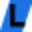 LawCrossing Icon