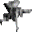 American Science and Surplus Icon