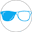 Logo Lenses Icon