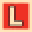 LÄRABAR Icon