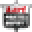 Kart Parts Depot Icon