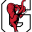 Gainesvilleredelephantathletics Icon