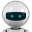 Money Robot Icon