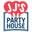 JJ's Party House Icon