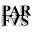 Parfas Icon