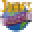 John's Incredible Pizza Icon