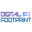 Digitalfootprint Icon