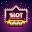 Bubblepalooza Icon