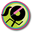 One Up Bands Icon
