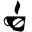 The Bean Coffee Company Icon