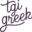 Tgigreek Icon