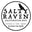 Salty Raven Icon