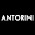 Antorini Icon