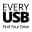 Everyusb Icon