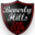 Beverlyhillscarclub Icon