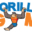 Gorilla Gym Icon