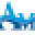 Aqua Modesta Icon