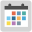 One Month Icon