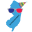 Newjerseyisntboring Icon